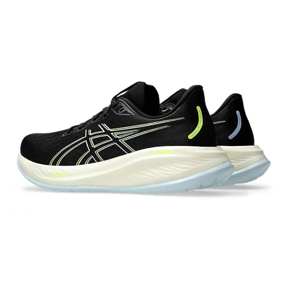 Giày chạy bộ ASICS GEL-CUMULUS 26 Nam - 1011B792.006