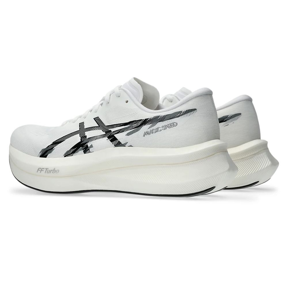 Giày chạy bộ ASICS MAGIC SPEED 4 Nam - 1011B875.101