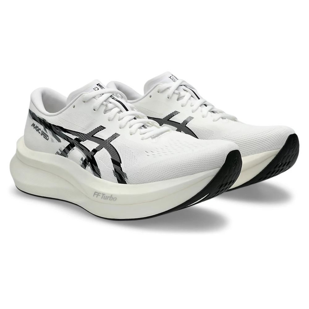 Giày chạy bộ ASICS MAGIC SPEED 4 Nam - 1011B875.101