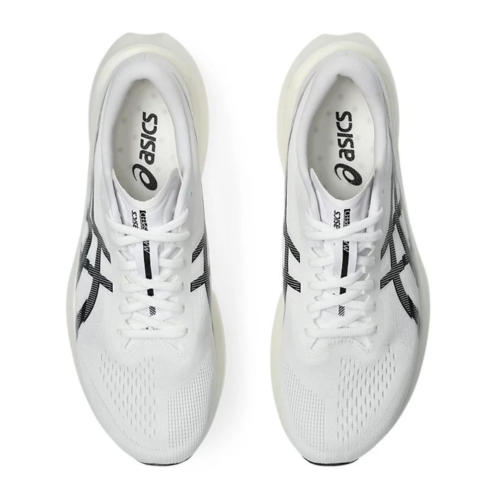 Giày chạy bộ ASICS MAGIC SPEED 4 Nam - 1011B875.101