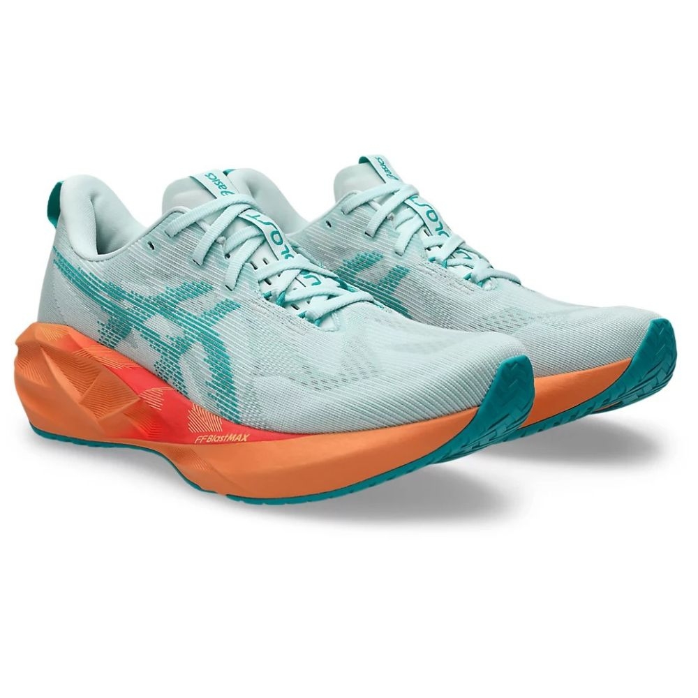 Giày chạy bộ ASICS NOVABLAST 5 Nam - 1011B974.400