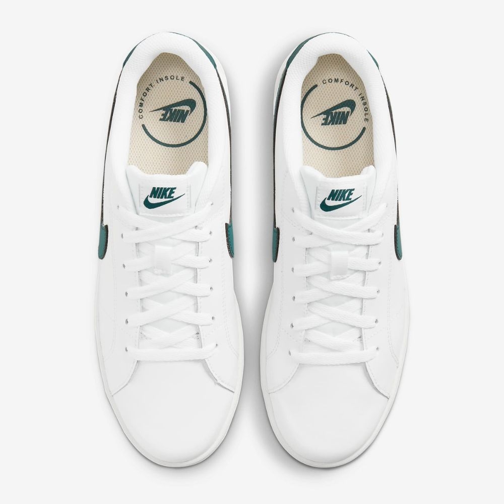 Giày thời trang Nike Court Royale 2 Low Nam - CQ9246-105