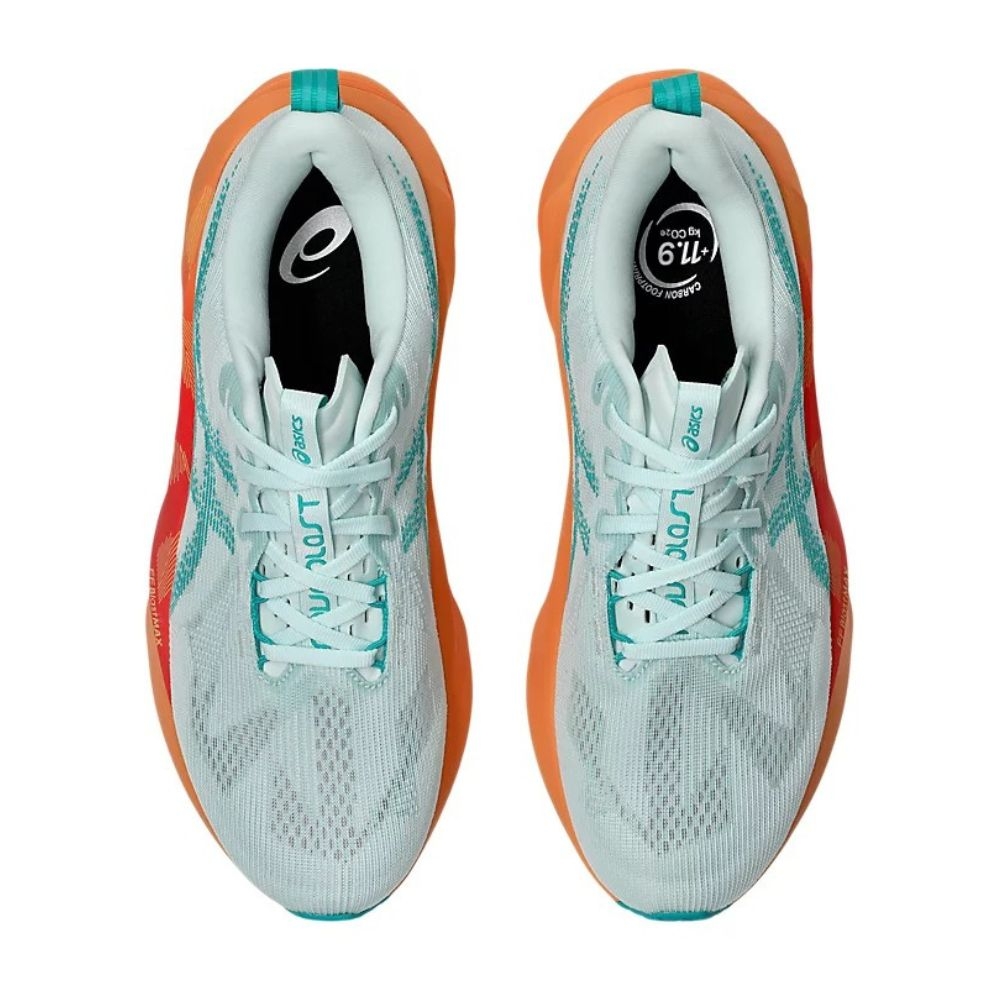 Giày chạy bộ ASICS NOVABLAST 5 Nam - 1011B974.400