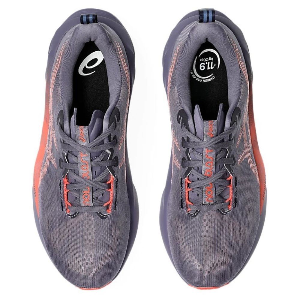 Giày chạy bộ ASICS NOVABLAST 5 Nam - 1011B974.500