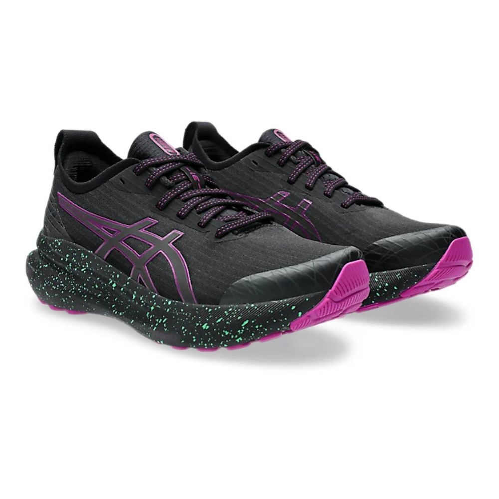 Giày chạy bộ ASICS GEL-KAYANO 31 LITE-SHOW Nữ - 1012B744.001