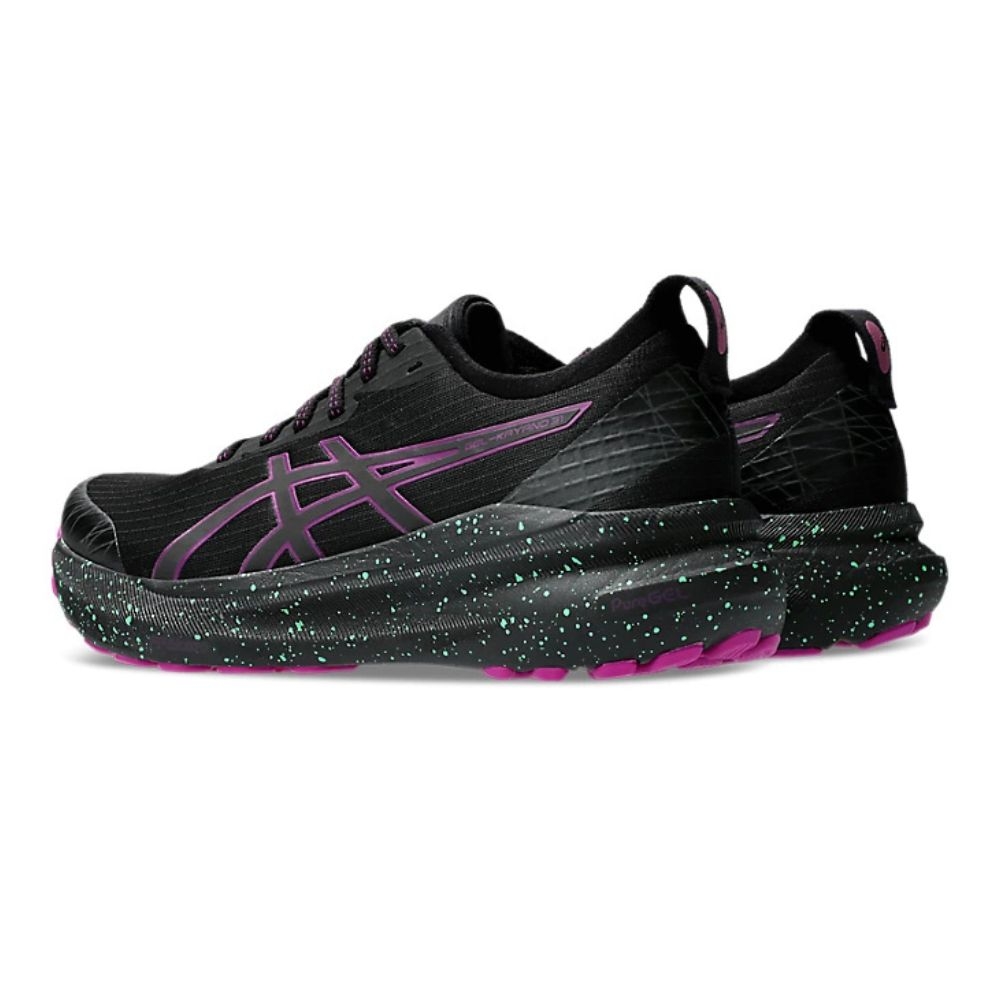 Giày chạy bộ ASICS GEL-KAYANO 31 LITE-SHOW Nữ - 1012B744.001
