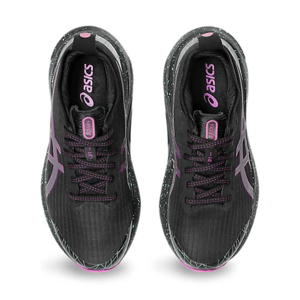 Giày chạy bộ ASICS GEL-KAYANO 31 LITE-SHOW Nữ - 1012B744.001