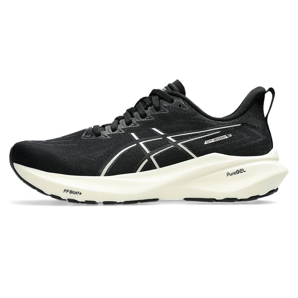 Đánh Giá Chi Tiết Giày chạy bộ ASICS GT-2000 13 Nữ - 1012B666.003 - Mua Chính Hãng Tại Hải Dương