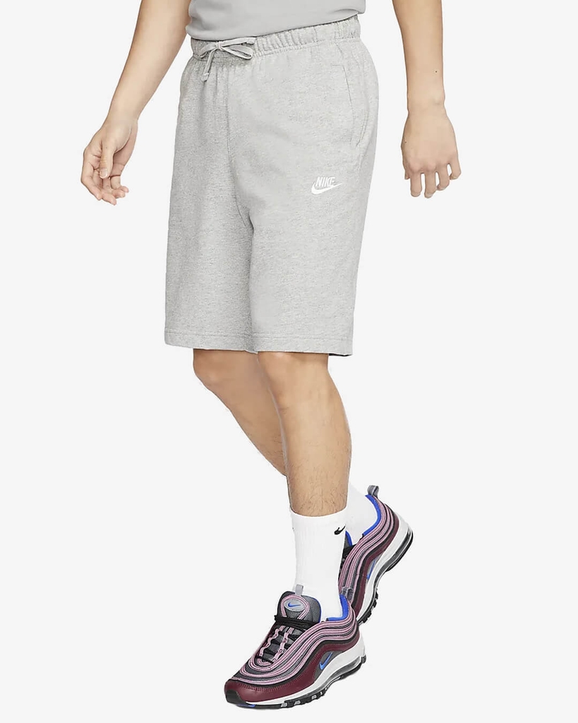 Quần short Nike Sportswear Club nam BV2773-063