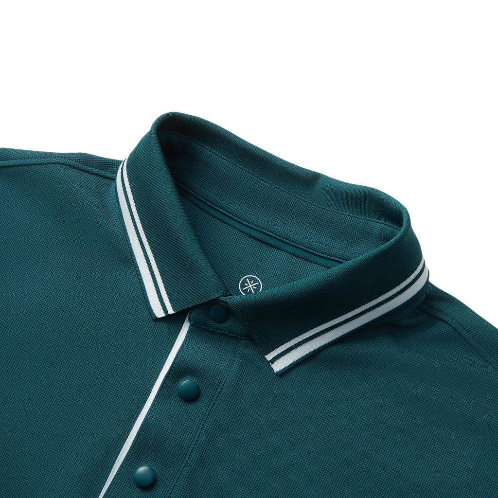 Áo Polo Li-Ning Nam APLV007-3V