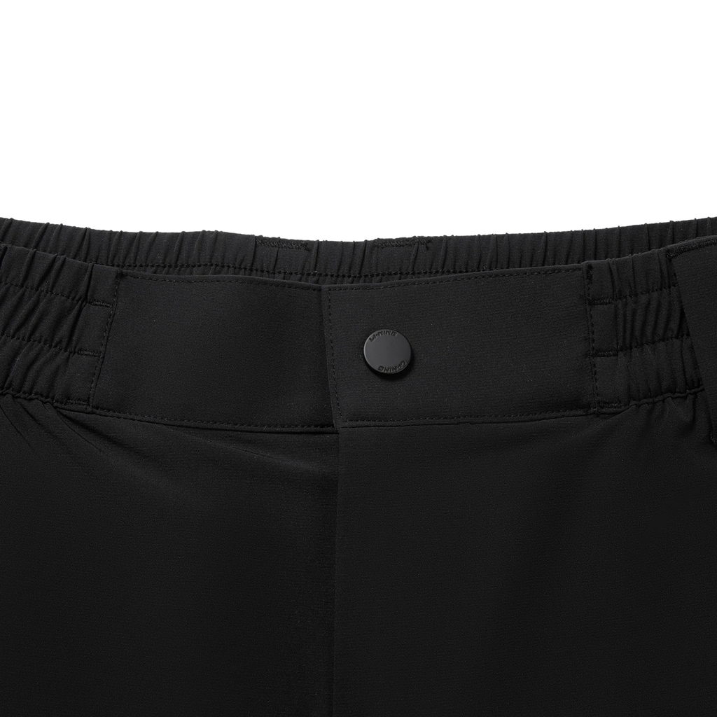 Quần gió Li-Ning Nam AYKV549-1V