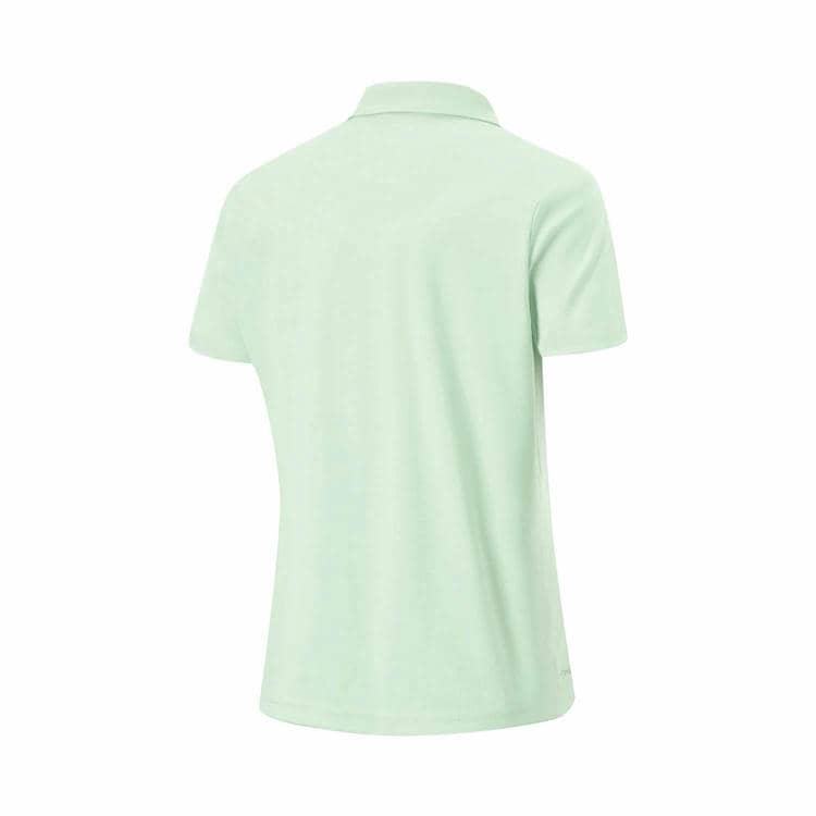Áo Polo Li-Ning Nữ APLU126-2V