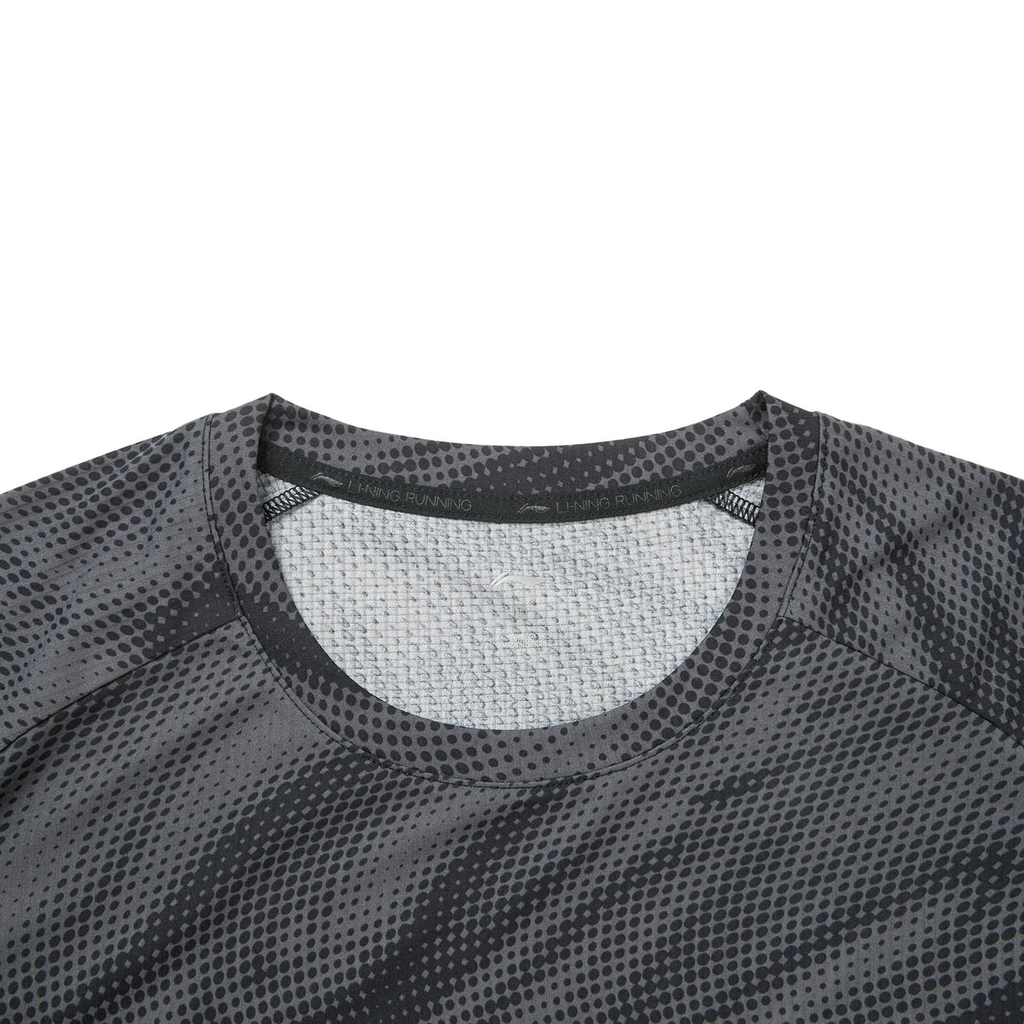 Áo T-shirt Li-Ning Nam ATSW139-3V