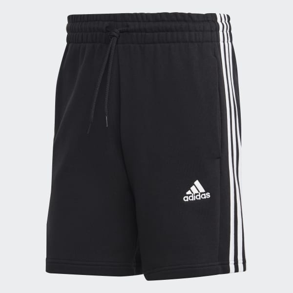 Quần short thể thao adidas Essentials 3 sọc Nam - IC9435