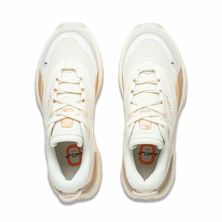 Giày chạy Li-Ning Nữ AGLT122-3V