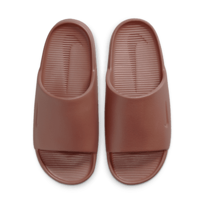 Dép thời trang Nike W NIKE CALM SLIDE Nữ DX4816-800