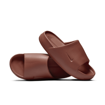 Dép thời trang Nike W NIKE CALM SLIDE Nữ DX4816-800