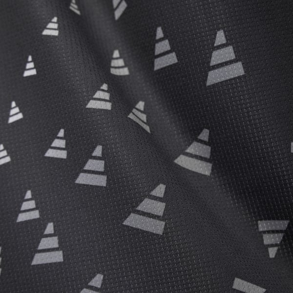 Áo T-shirt chạy bộ adidas AEROREADY Nam - IT3467