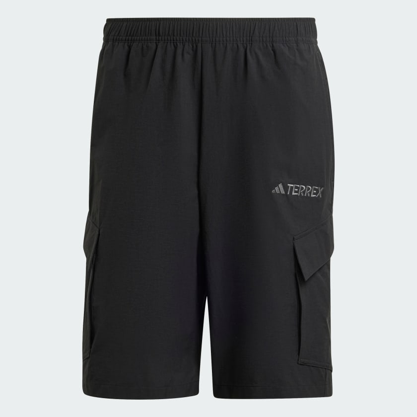 Quần short adidas Cargo Nam - JE9420