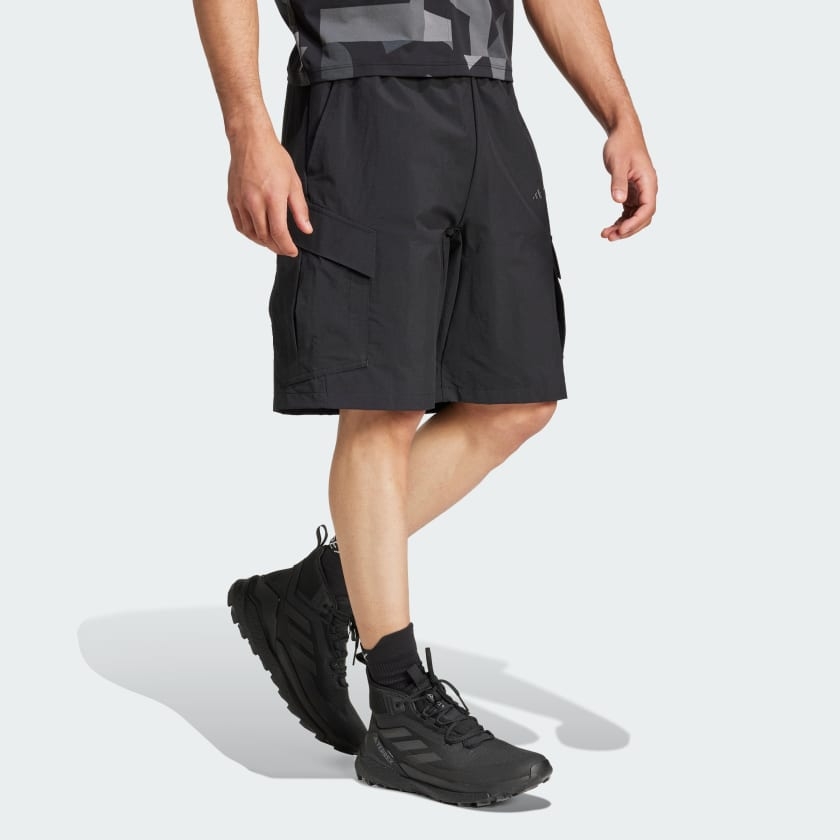 Quần short adidas Cargo Nam - JE9420