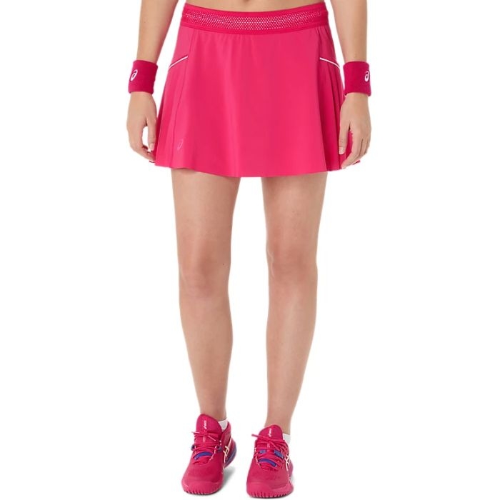 Chân váy tennis/pickleball ASICS MATCH SKIRT Nữ - 2042A392.700