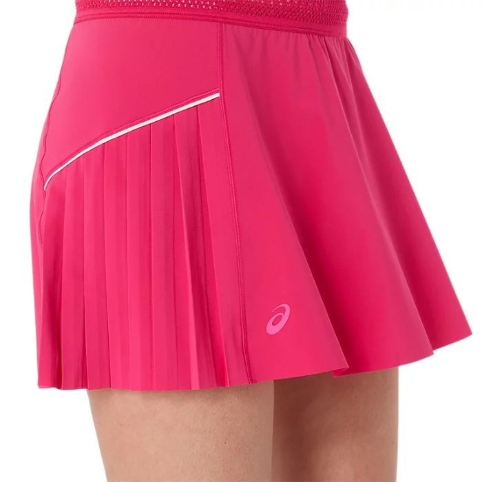 Chân váy tennis/pickleball ASICS MATCH SKIRT Nữ - 2042A392.700