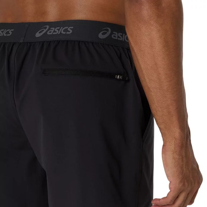 Quần short ASICS DOUBLE WEAVE 7IN Nam - 2031E910.001