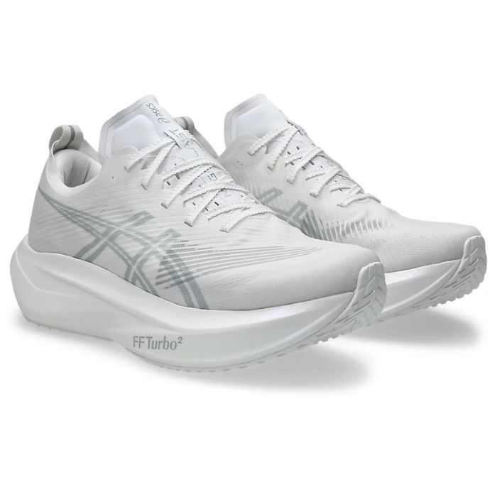 Giày chạy bộ ASICS MEGABLAST Unisex - 1013A170.100