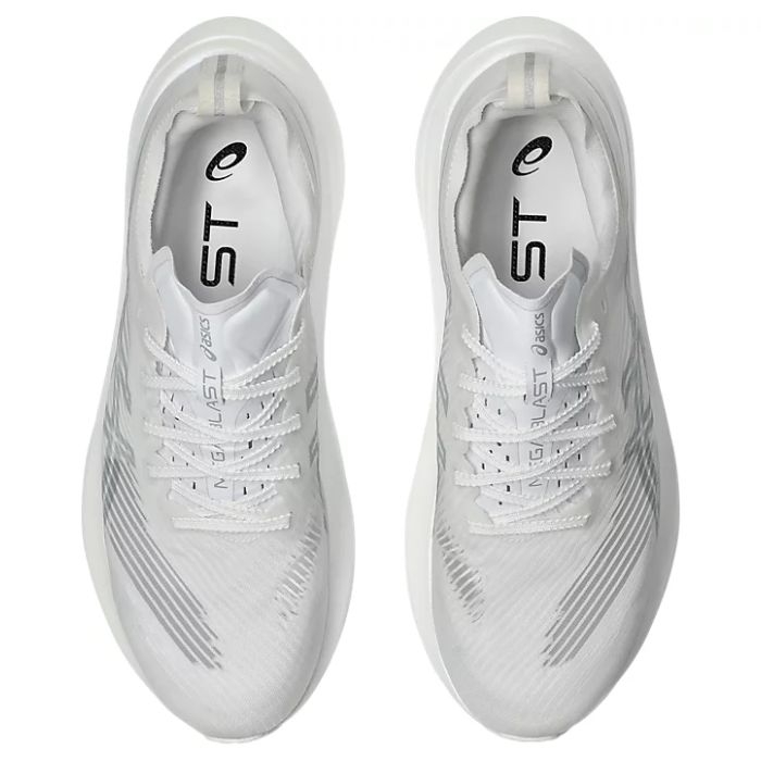 Giày chạy bộ ASICS MEGABLAST Unisex - 1013A170.100