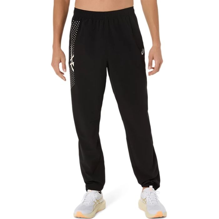 Đánh Giá Chi Tiết Quần dài ASICS ICON PANT Nam - 2011D401.001 - Mua Chính Hãng Tại Hải Dương