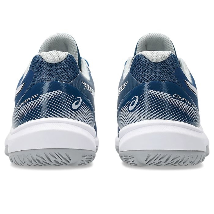 Giày thể thao trong nhà/pickleball ASICS COURT HUNTER FF Nam - 1071A111.400