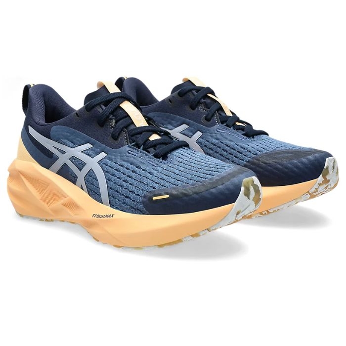 Giày chạy bộ ASICS NOVABLAST 5 LITE-SHOW Nữ - 1012B910.400