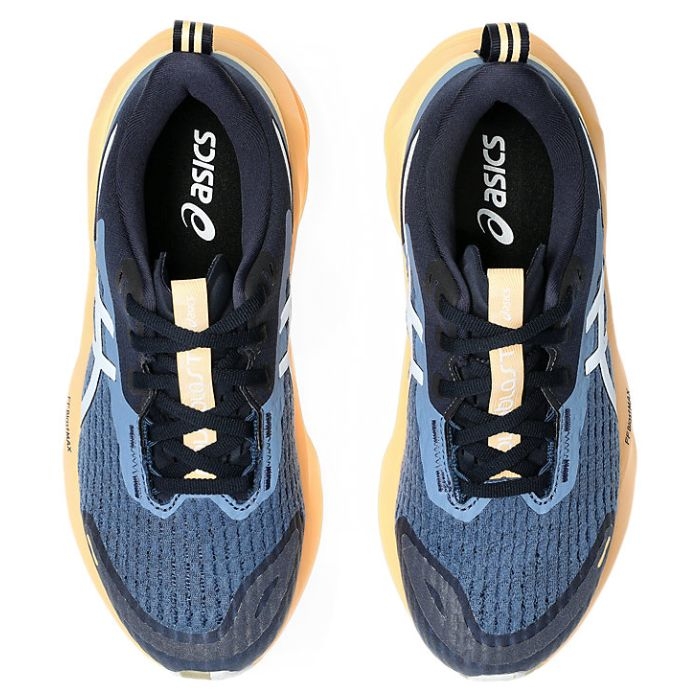 Giày chạy bộ ASICS NOVABLAST 5 LITE-SHOW Nữ - 1012B910.400