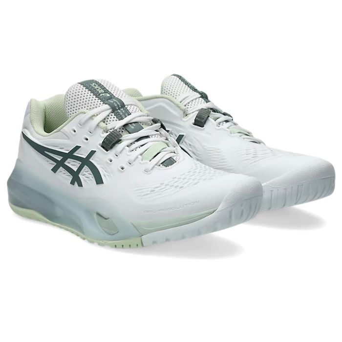 Giày tennis/pickleball ASICS GEL-RESOLUTION X WIDE Nữ - 1042A278.102