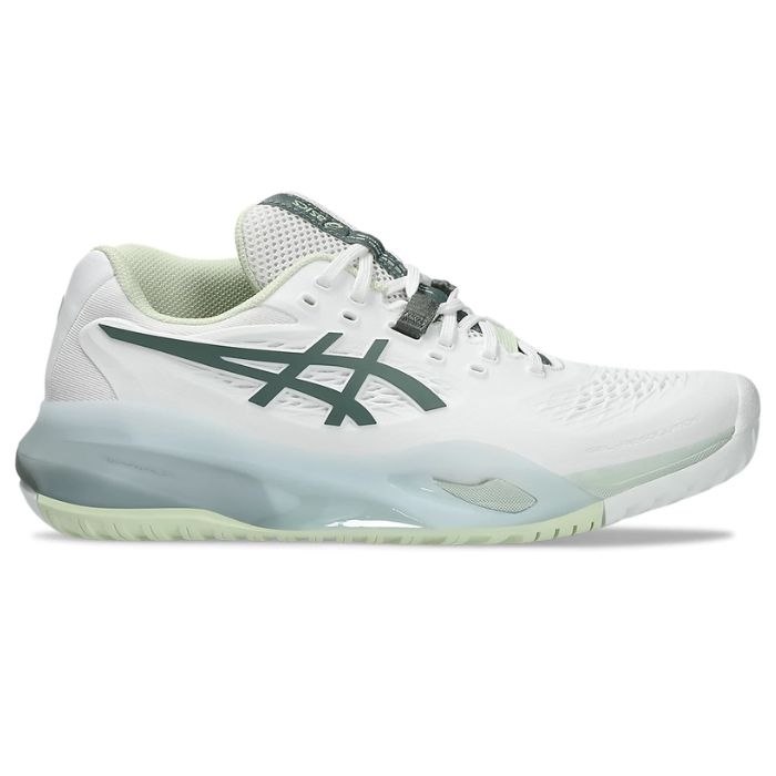 Giày tennis/pickleball ASICS GEL-RESOLUTION X WIDE Nữ - 1042A278.102