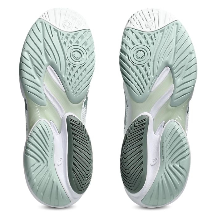 Giày tennis/pickleball ASICS COURT FF 3 Nữ - 1042A220.106