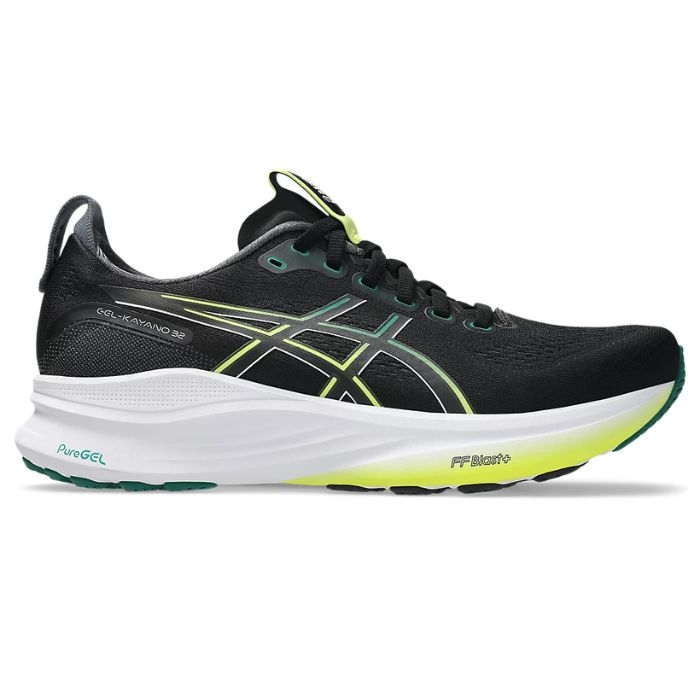 Giày chạy bộ ASICS GEL-KAYANO 32 Nam - 1011C052.003