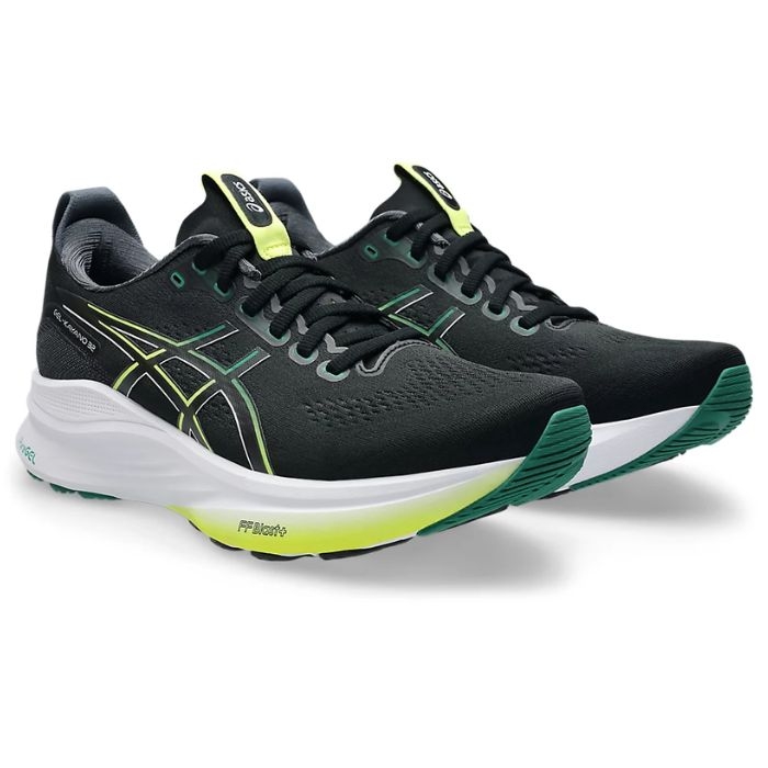 Giày chạy bộ ASICS GEL-KAYANO 32 Nam - 1011C052.003