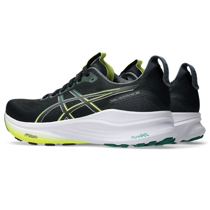 Giày chạy bộ ASICS GEL-KAYANO 32 Nam - 1011C052.003