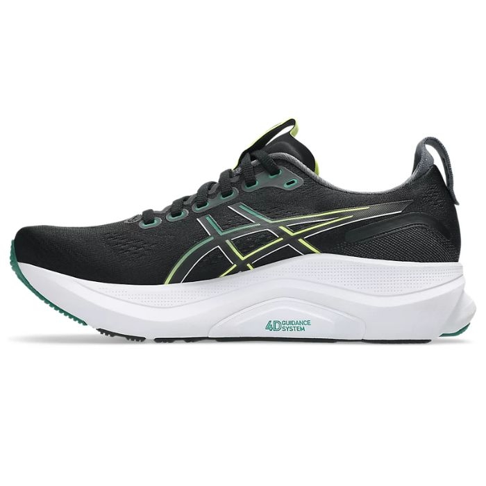 Giày chạy bộ ASICS GEL-KAYANO 32 Nam - 1011C052.003