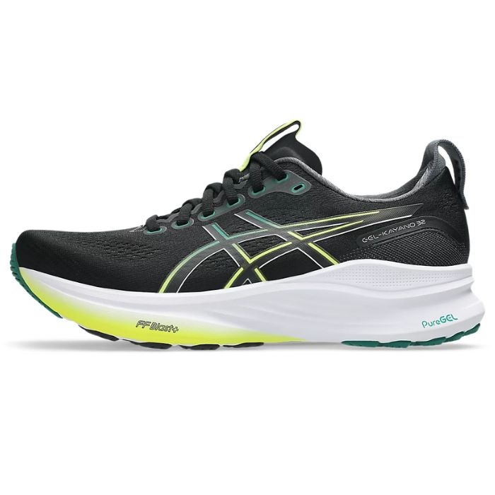 Đánh Giá Chi Tiết Giày chạy bộ ASICS GEL-KAYANO 32 Nam - 1011C052.003 - Mua Chính Hãng Tại Hải Dương