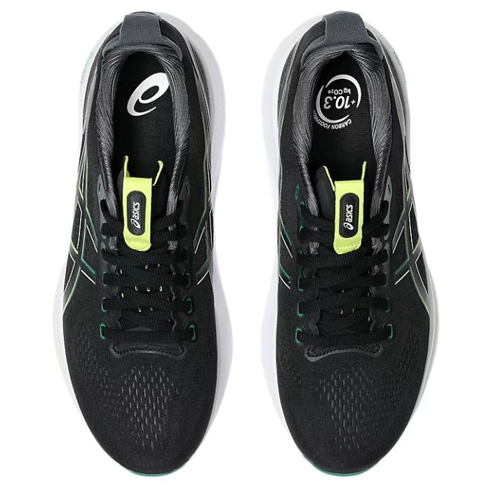 Giày chạy bộ ASICS GEL-KAYANO 32 Nam - 1011C052.003