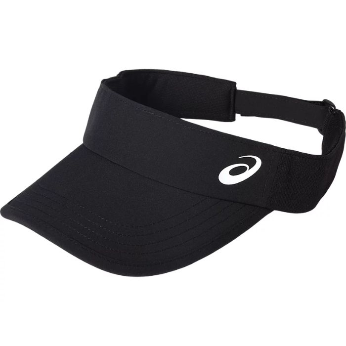 Đánh Giá Chi Tiết Mũ nửa đầu tennis/pickleball ASICS PF VISOR Unisex - 3043A091.001 - Mua Chính Hãng Tại Hải Dương