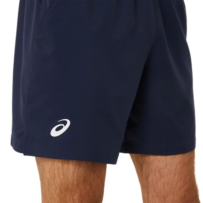 Quần short tennis/pickleball ASICS COURT 7IN Nam - 2041A260.400