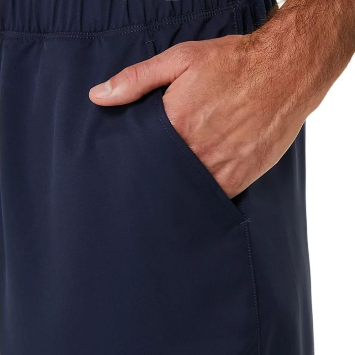 Quần short tennis/pickleball ASICS COURT 7IN Nam - 2041A260.400