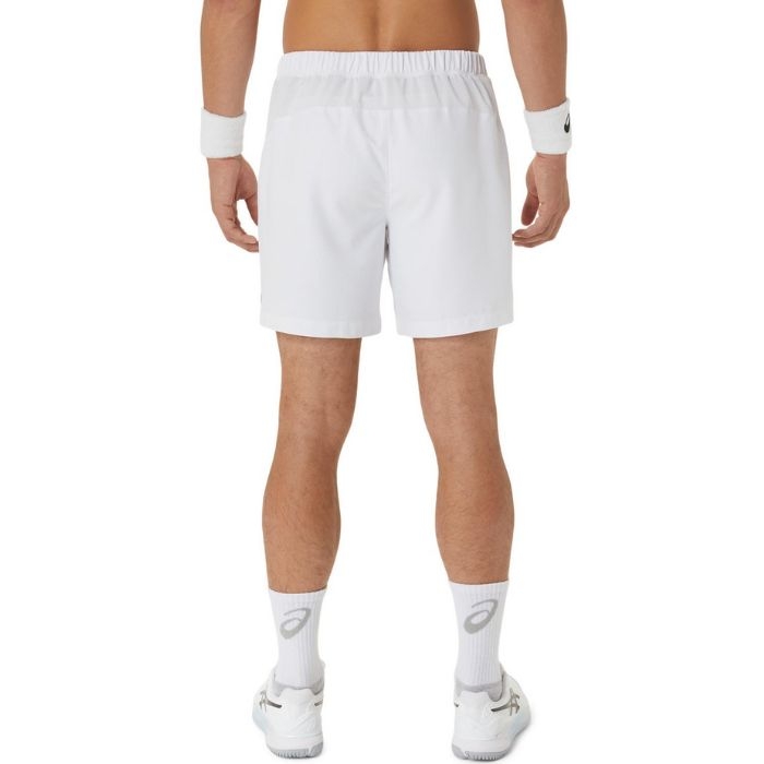 Quần short tennis/pickleball ASICS COURT 7IN Nam - 2041A260.100