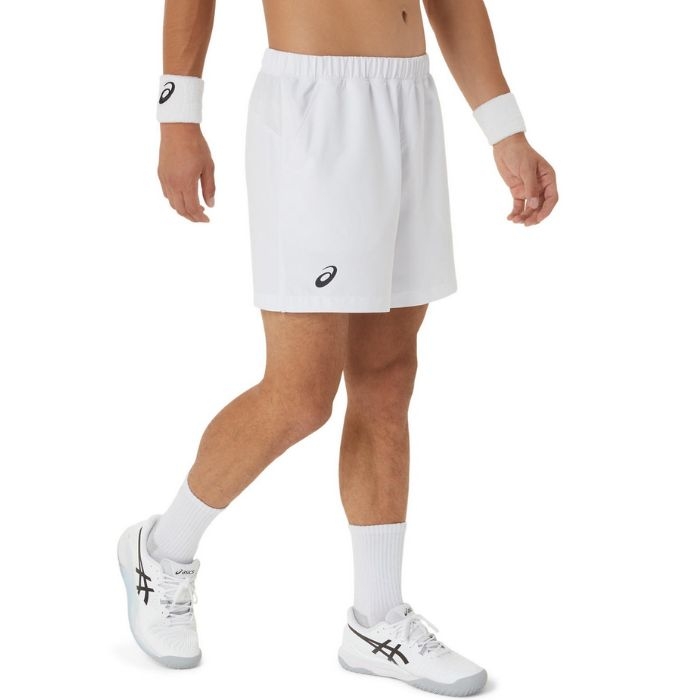 Quần short tennis/pickleball ASICS COURT 7IN Nam - 2041A260.100
