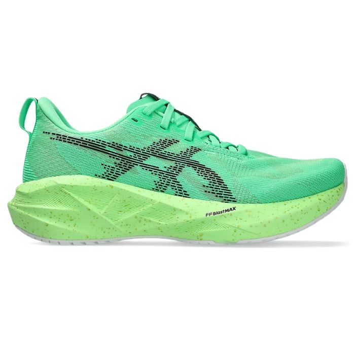 Giày chạy bộ ASICS NOVABLAST 5 Nữ - 1012B991.300