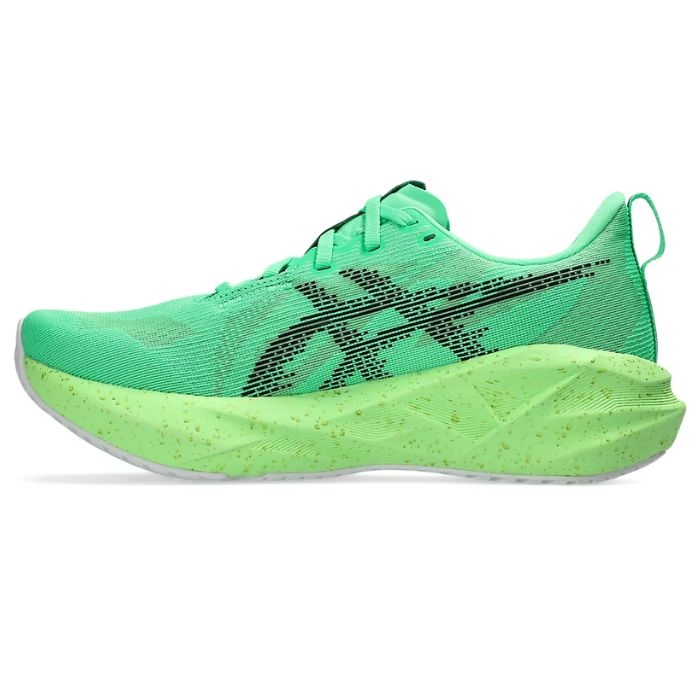 Giày chạy bộ ASICS NOVABLAST 5 Nữ - 1012B991.300