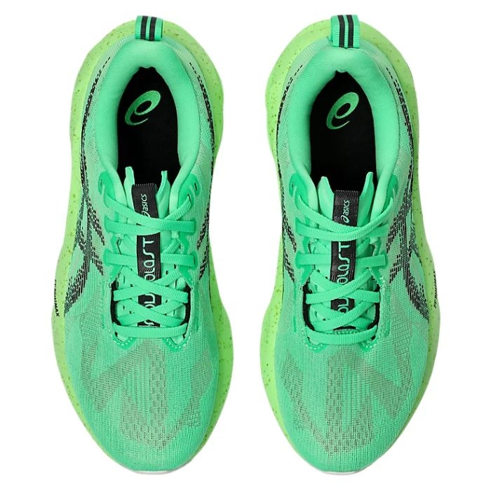 Giày chạy bộ ASICS NOVABLAST 5 Nữ - 1012B991.300